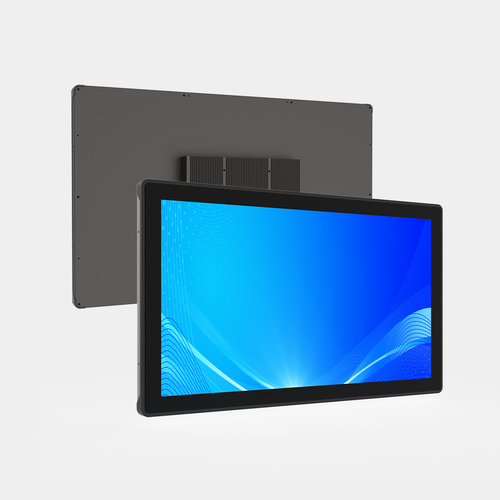 13.3寸后装式触摸显示器