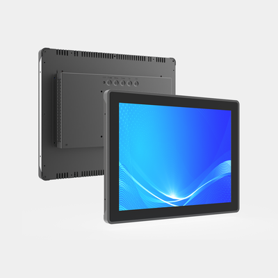 15寸后装式高亮触摸显示器/1000nits