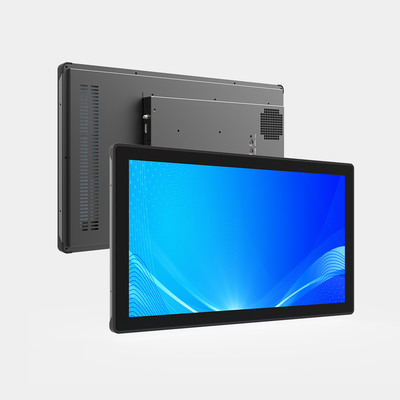 15.6寸后装式高亮触摸显示器/1000nits