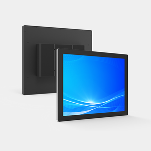 17寸悬挂式触摸显示器