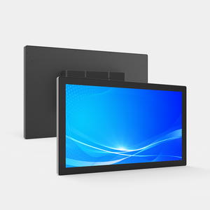 23.8寸悬挂式触摸显示器