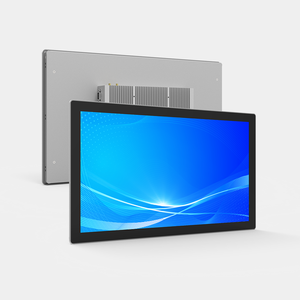 15.6寸前装式触摸一体机-I710