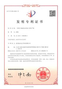 发明专利