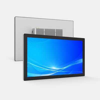 15.6寸悬挂式触摸一体机-I311